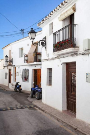 Casa Roberto Altea